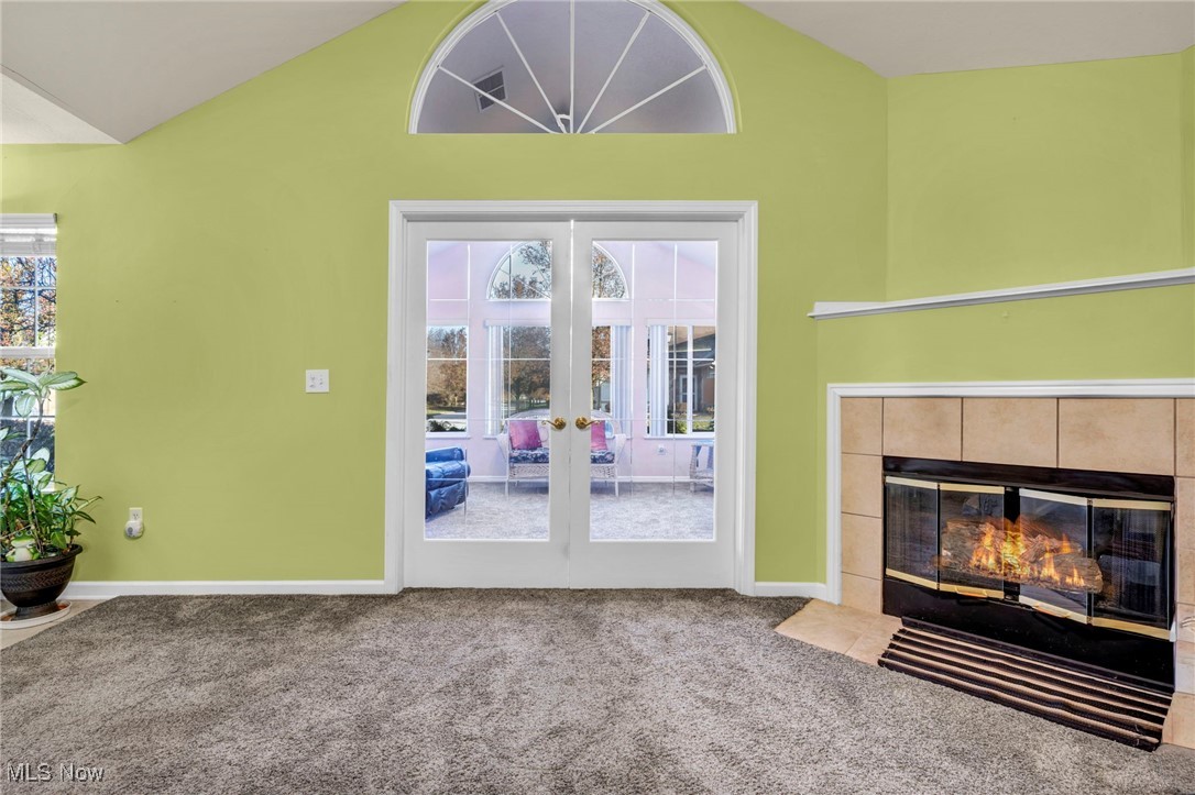 Crossings/Northwest Condo Ph I - Residential