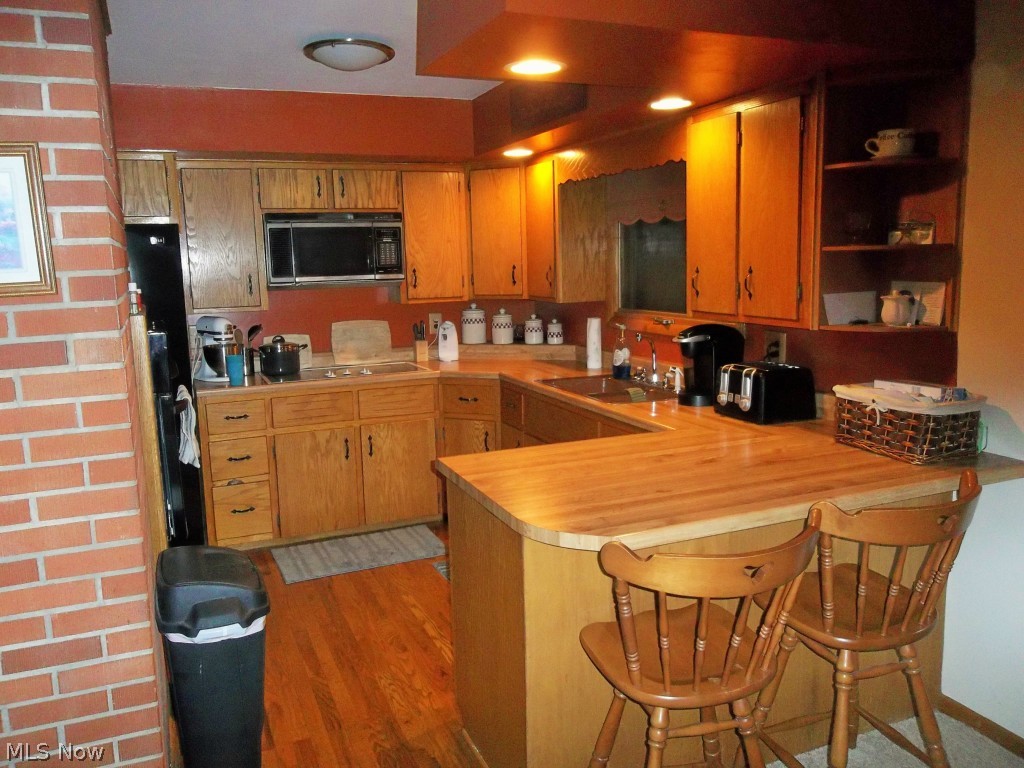 Morrision - Residential