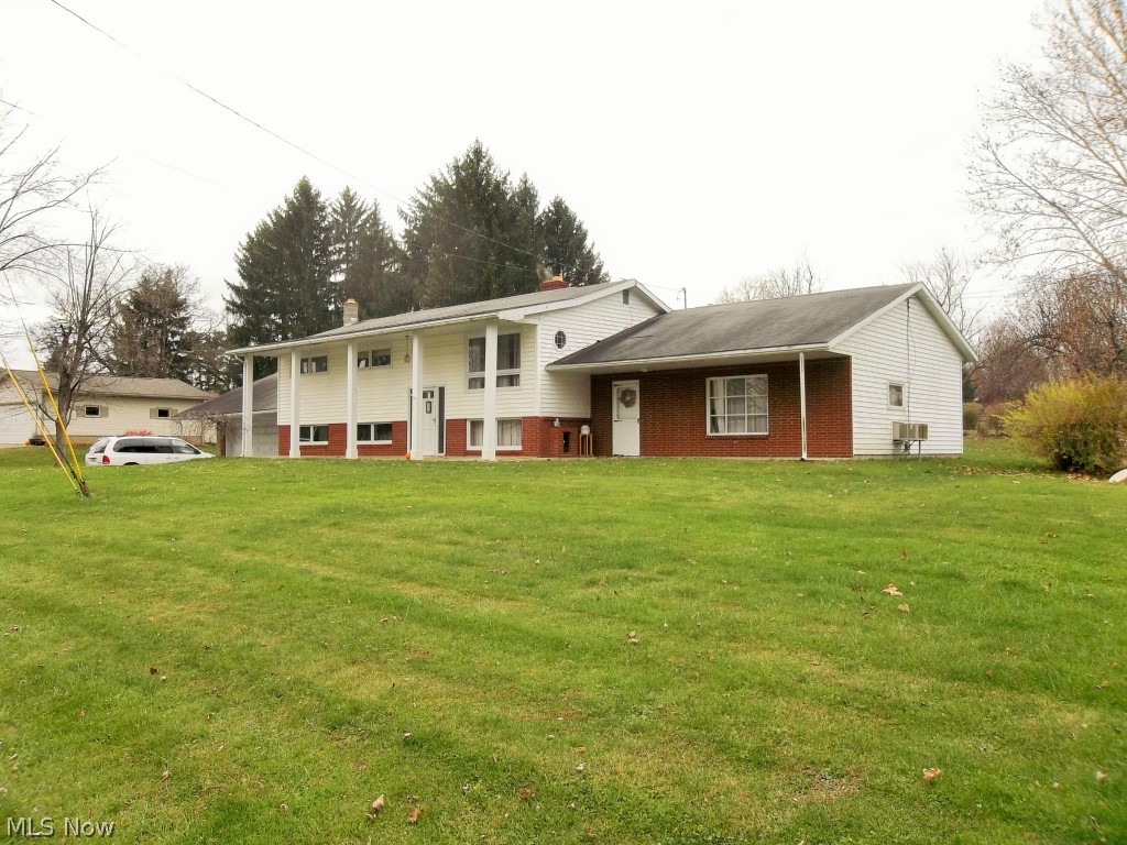 Morrision - Residential