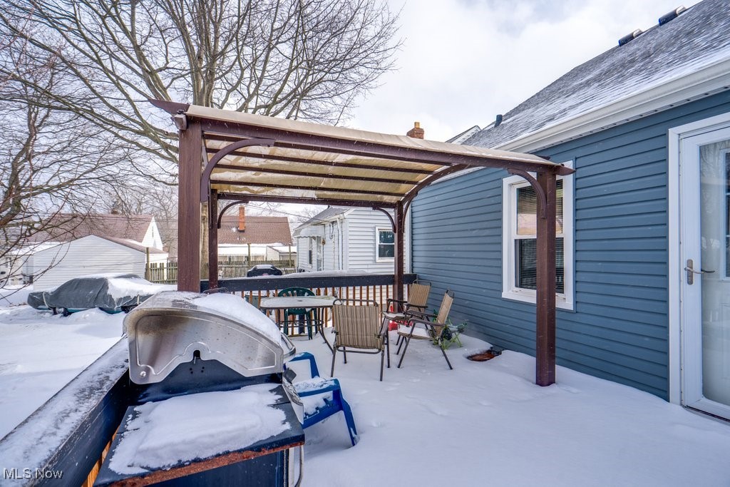 Ridgewood - Residential