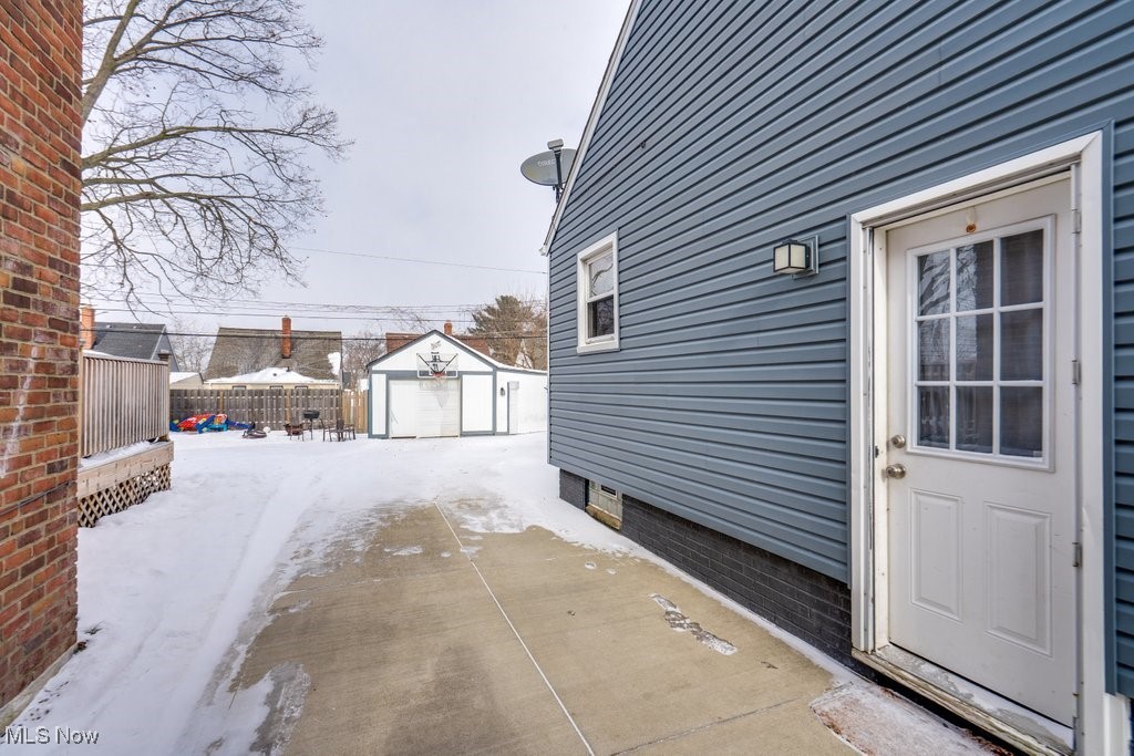 Ridgewood - Residential