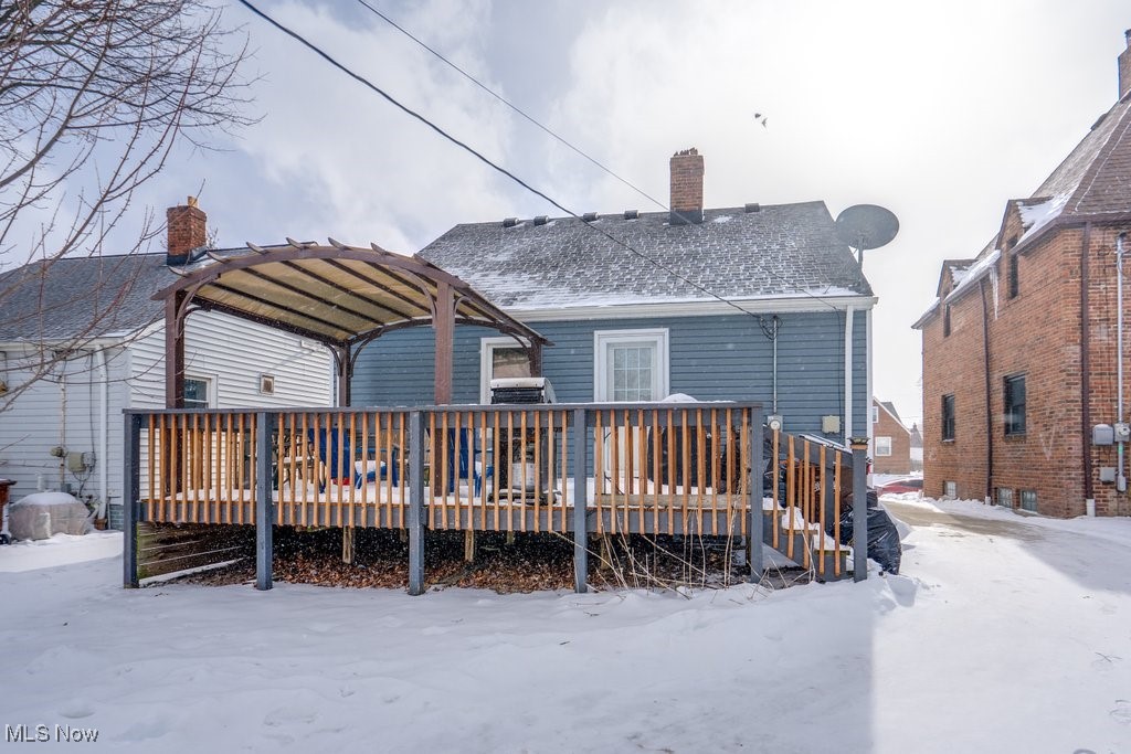 Ridgewood - Residential