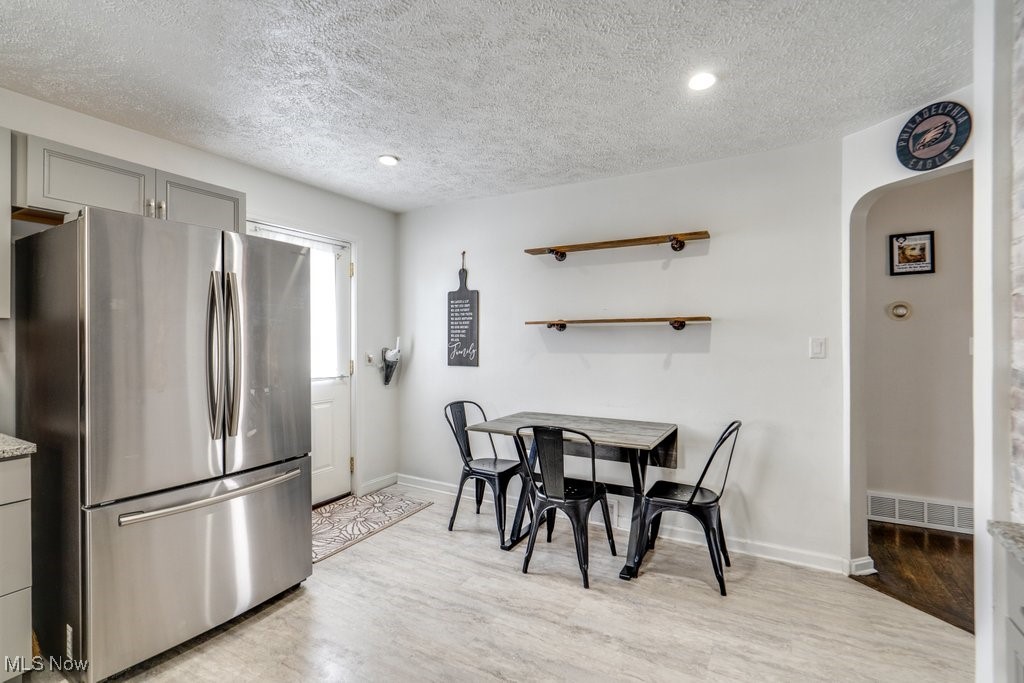 Ridgewood - Residential