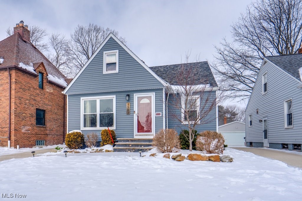 5502 Hampstead Avenue