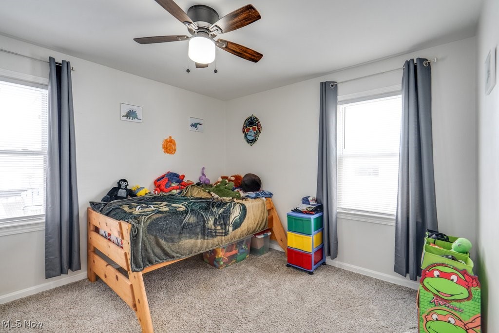 Ridgewood - Residential