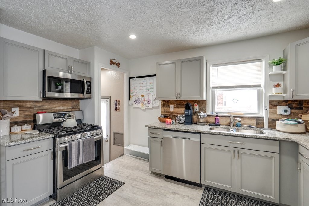 Ridgewood - Residential