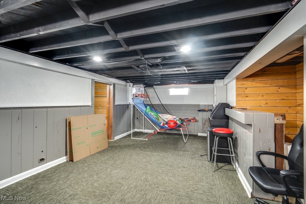 Ridgewood - Residential