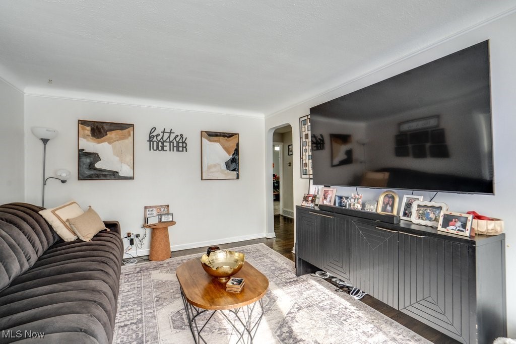 Ridgewood - Residential