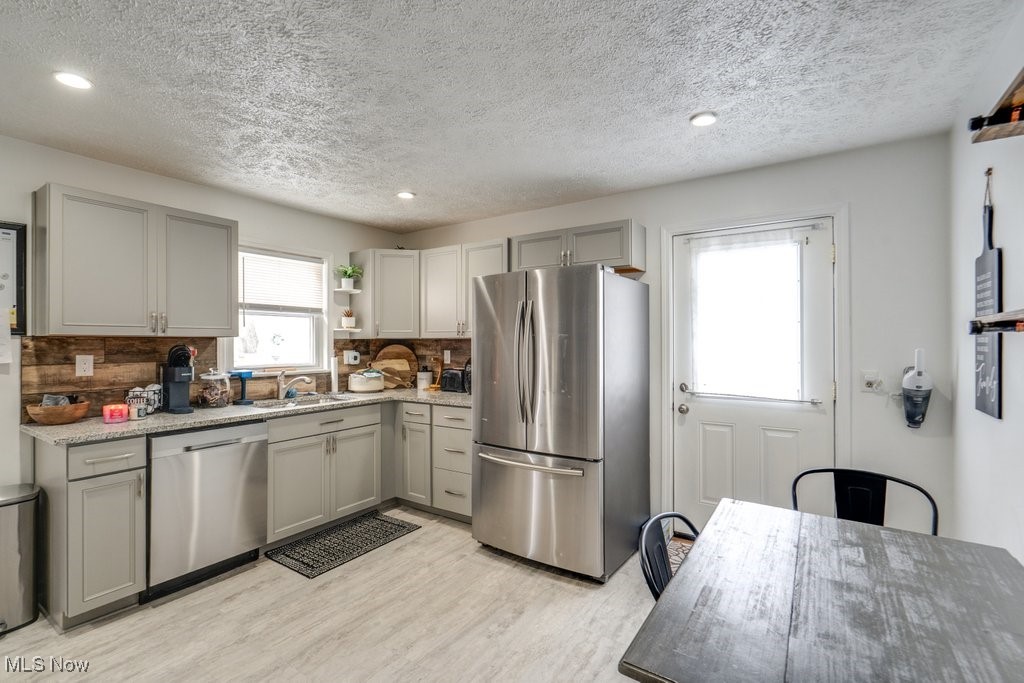 Ridgewood - Residential