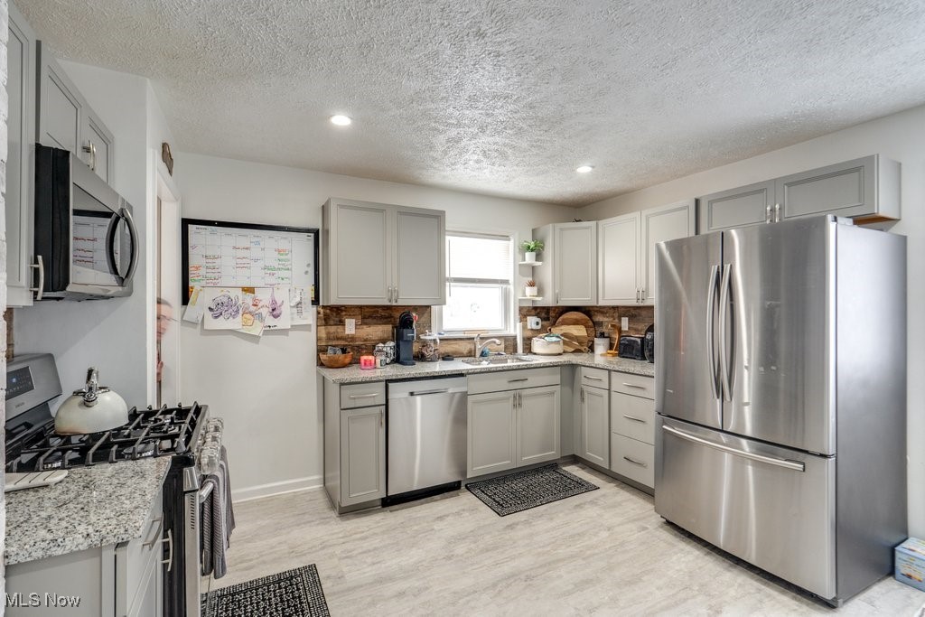 Ridgewood - Residential