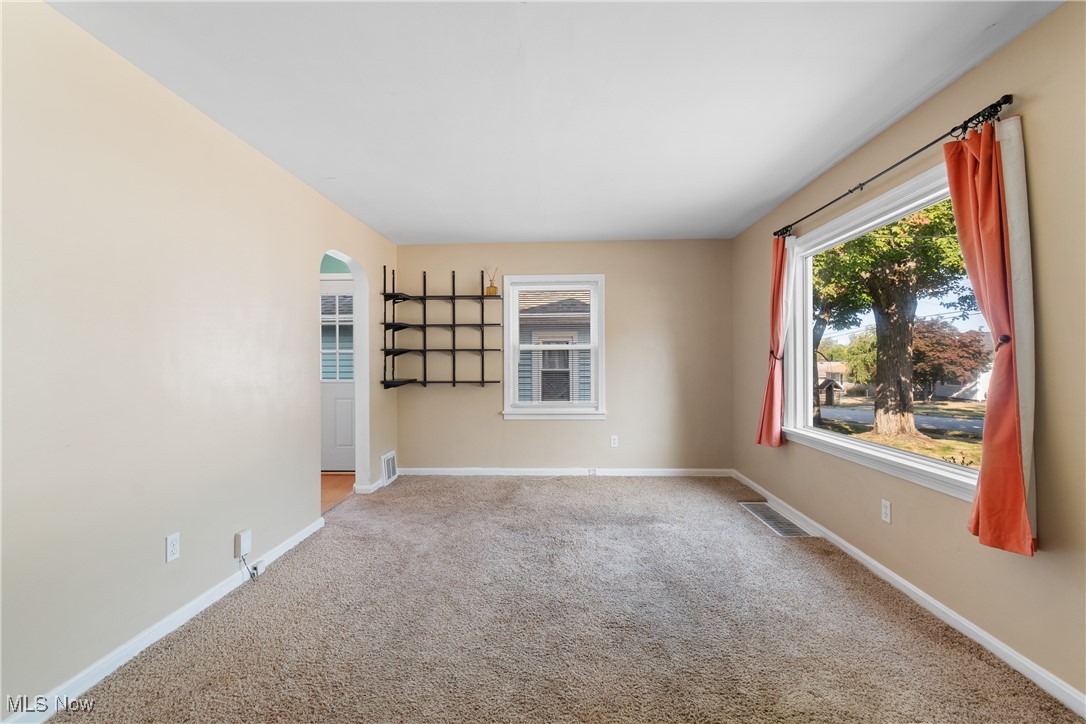 Main Street Heights - Residential