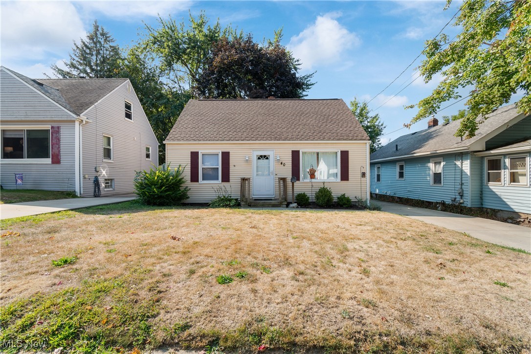 Main Street Heights - Residential