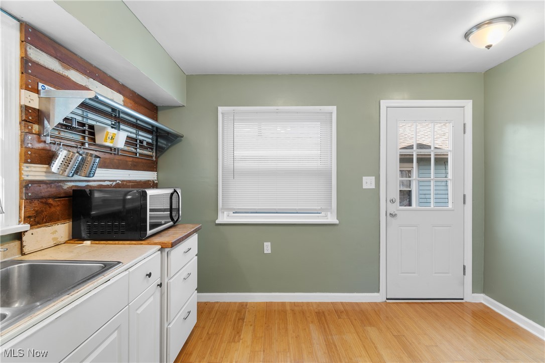 Main Street Heights - Residential