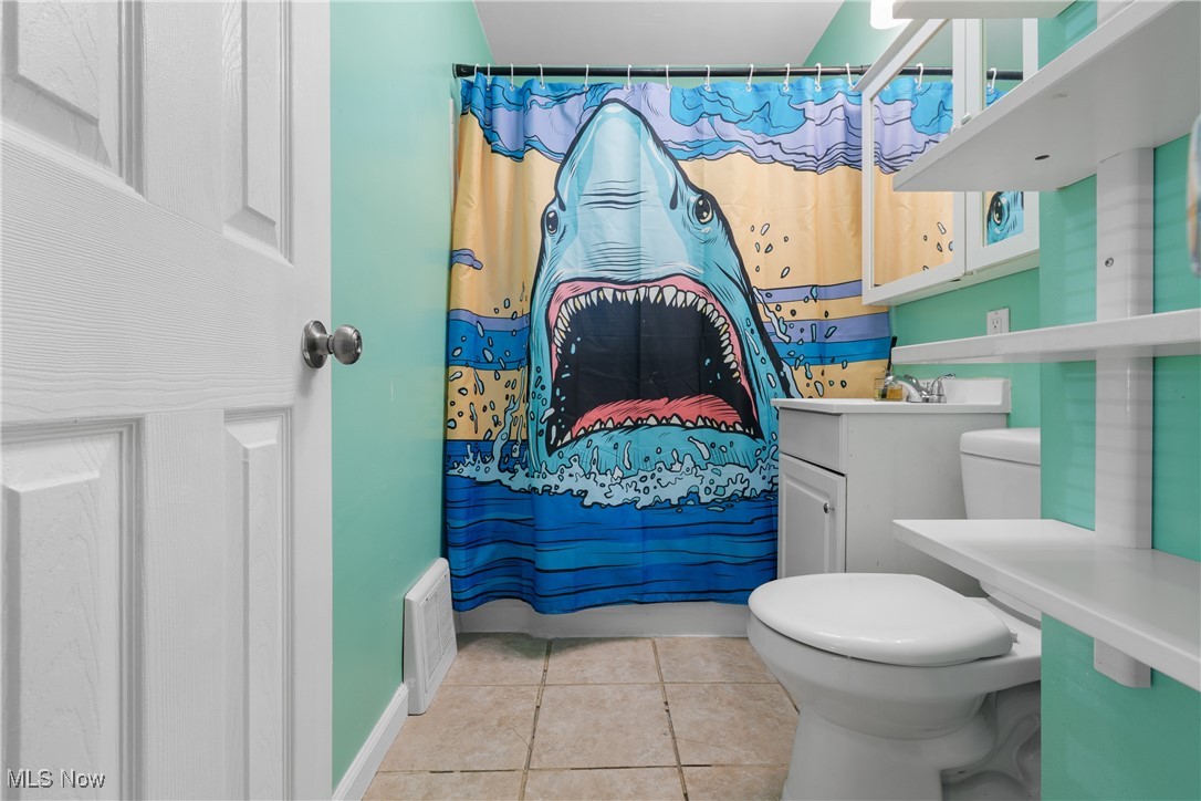 Main Street Heights - Residential