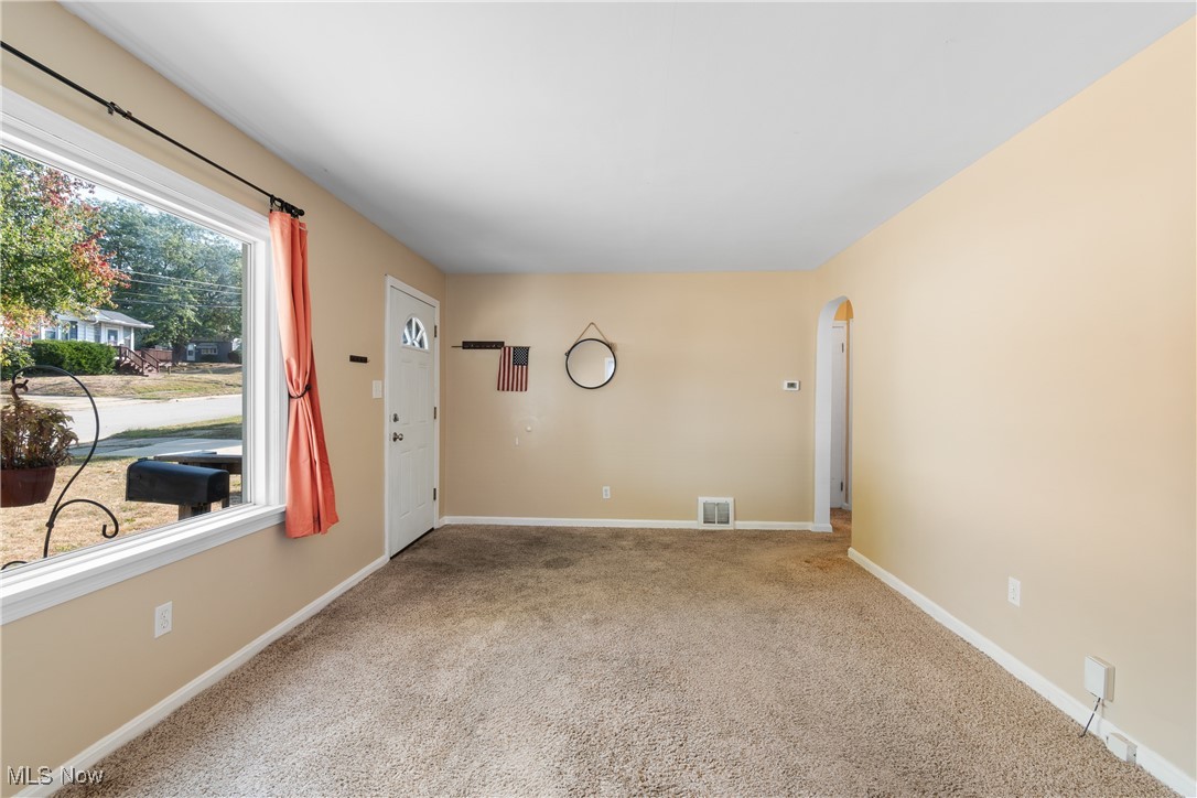 Main Street Heights - Residential