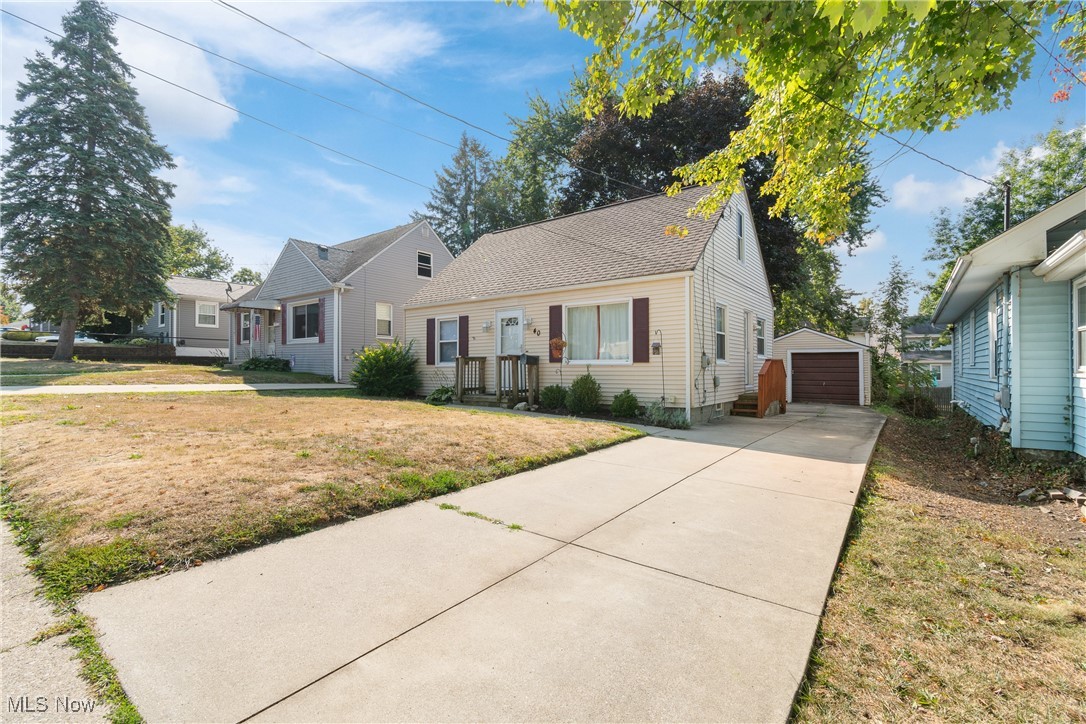 Main Street Heights - Residential