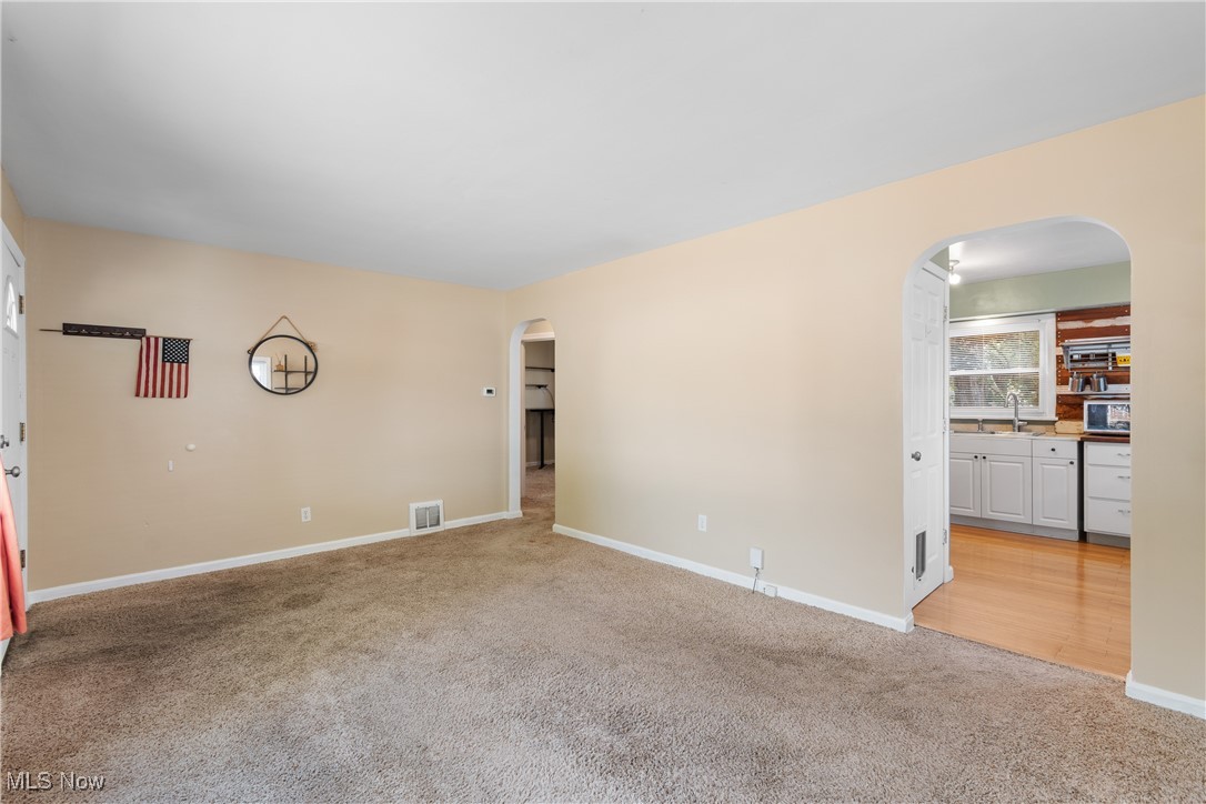 Main Street Heights - Residential