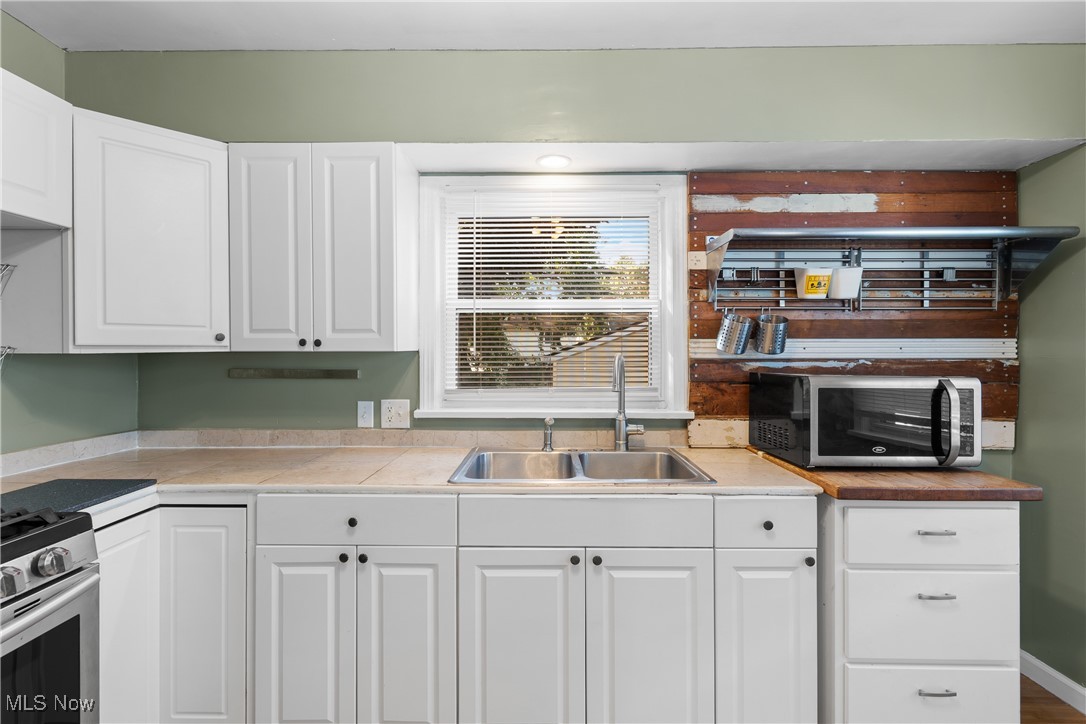 Main Street Heights - Residential