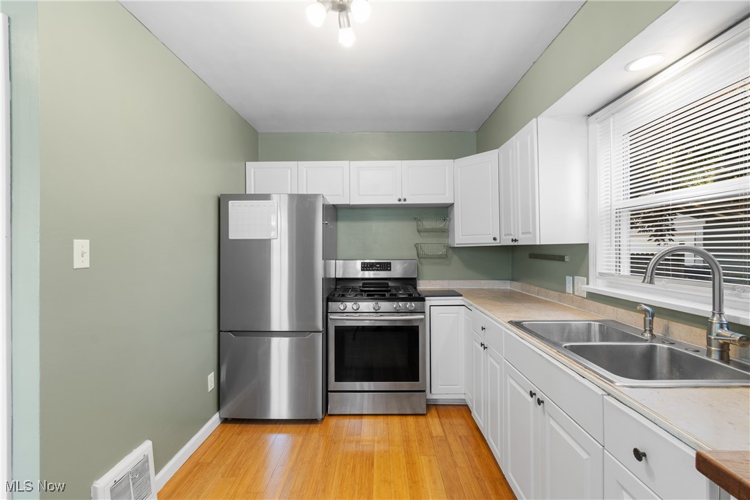 Main Street Heights - Residential