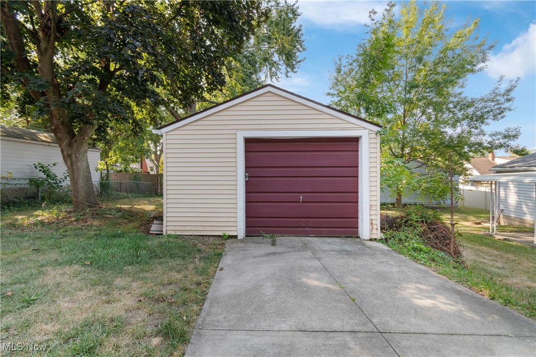 Main Street Heights - Residential