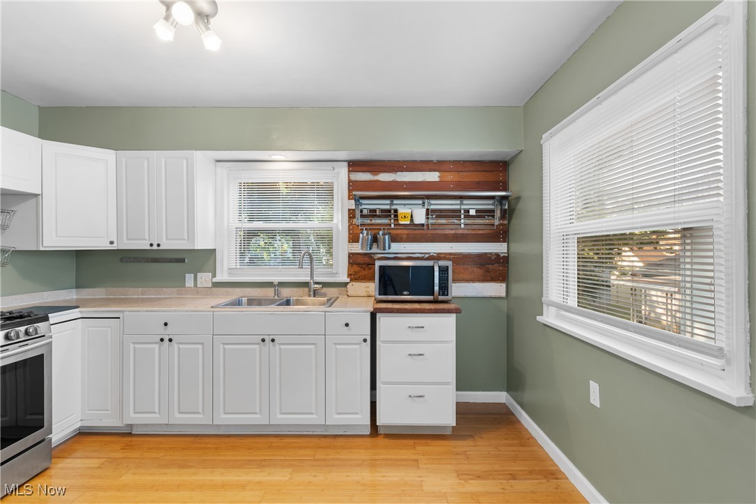 Main Street Heights - Residential