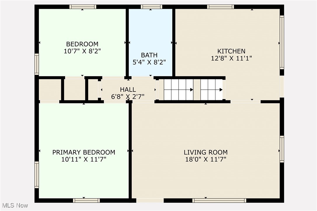 Main Street Heights - Residential