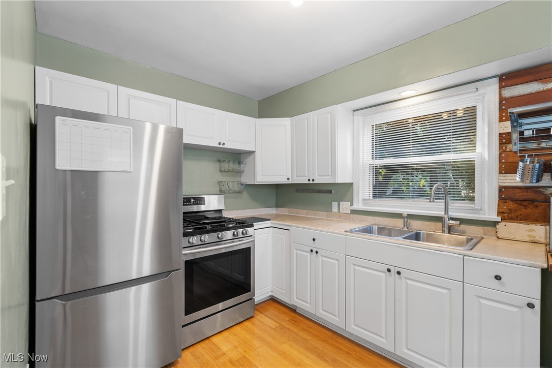 Main Street Heights - Residential