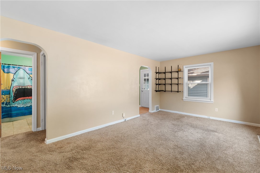 Main Street Heights - Residential