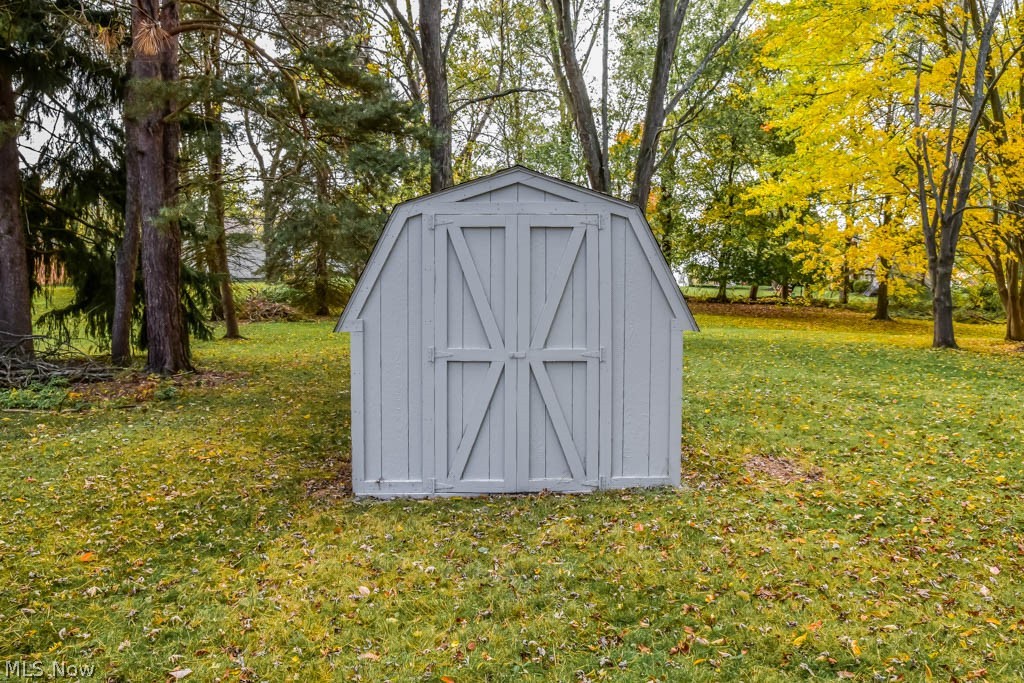 R Norris Sub - Residential