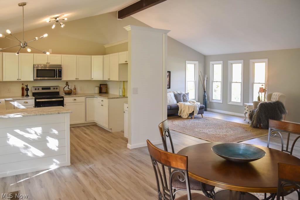 R Norris Sub - Residential