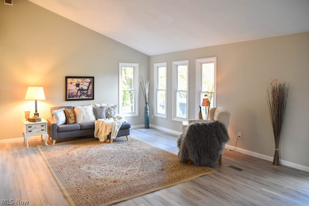 R Norris Sub - Residential