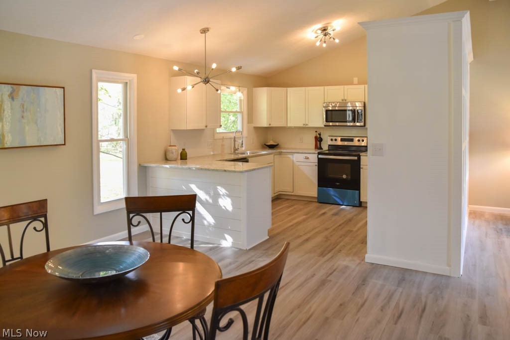 R Norris Sub - Residential