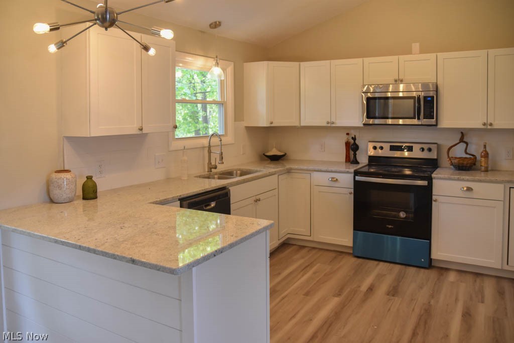 R Norris Sub - Residential