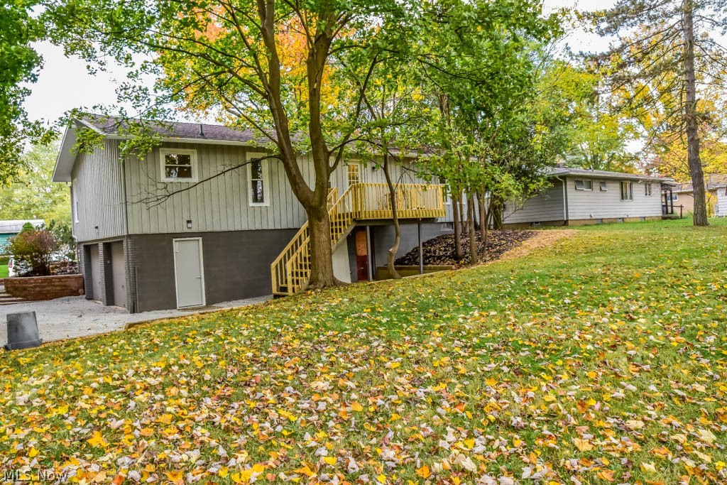 R Norris Sub - Residential