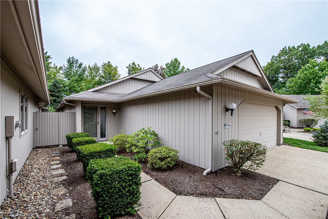 Ionia Court - Residential