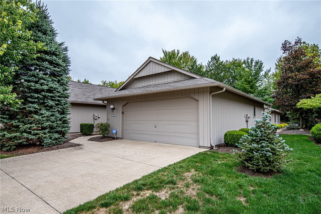 Ionia Court - Residential