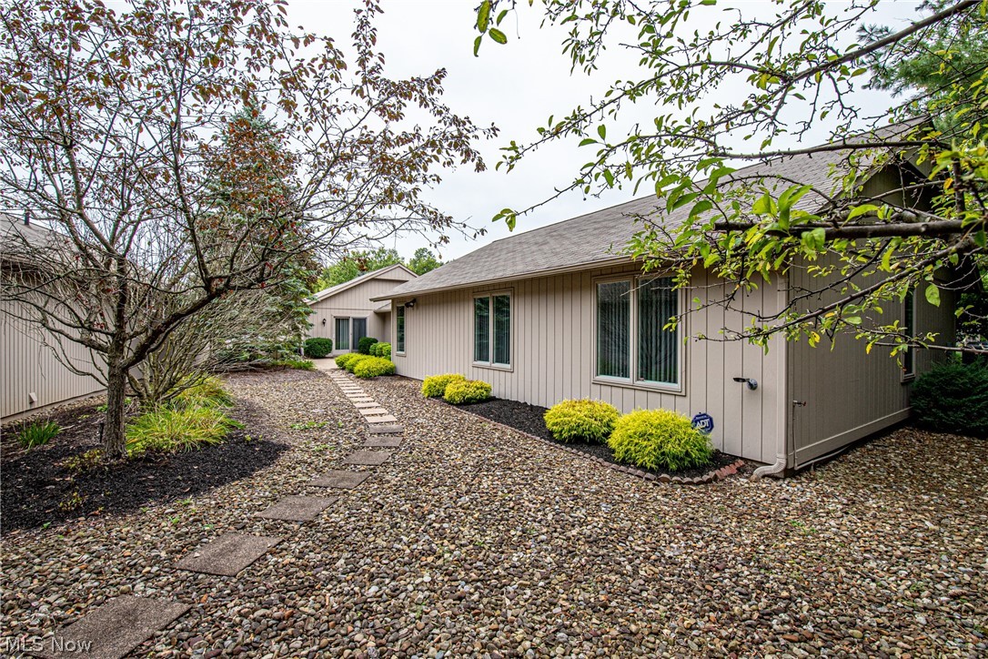 Ionia Court - Residential