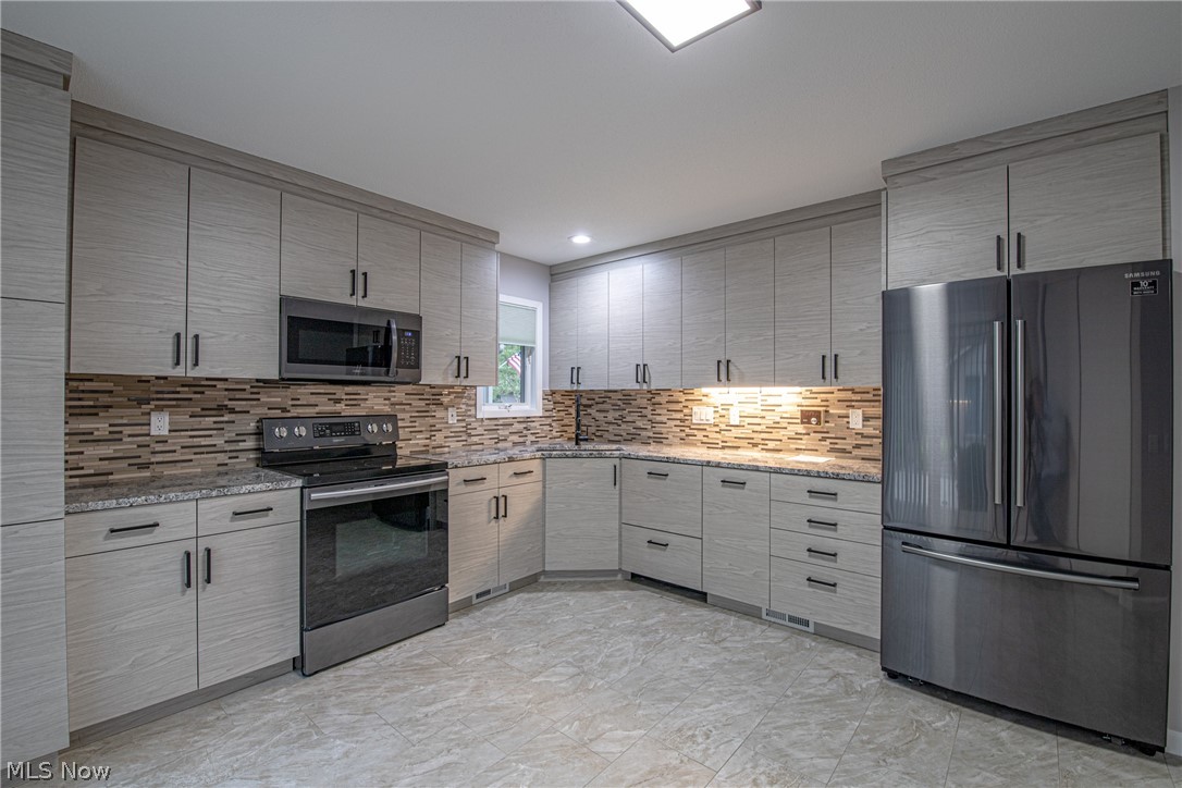 Ionia Court - Residential