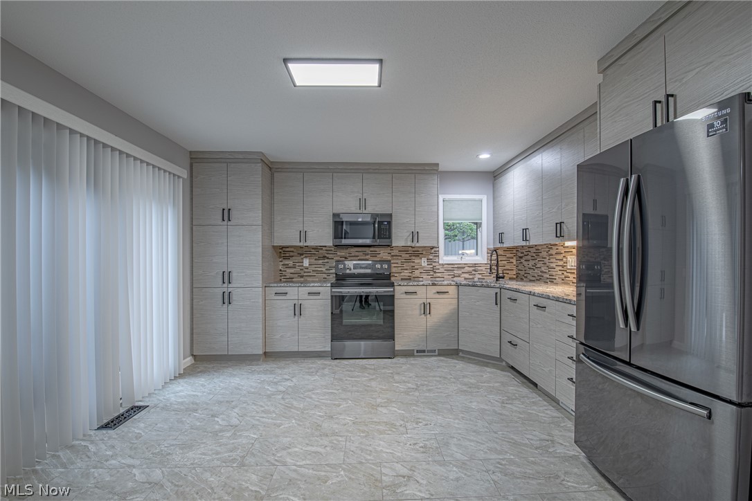 Ionia Court - Residential