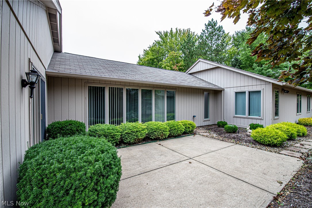 Ionia Court - Residential