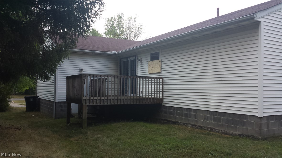 Bittaker - Residential