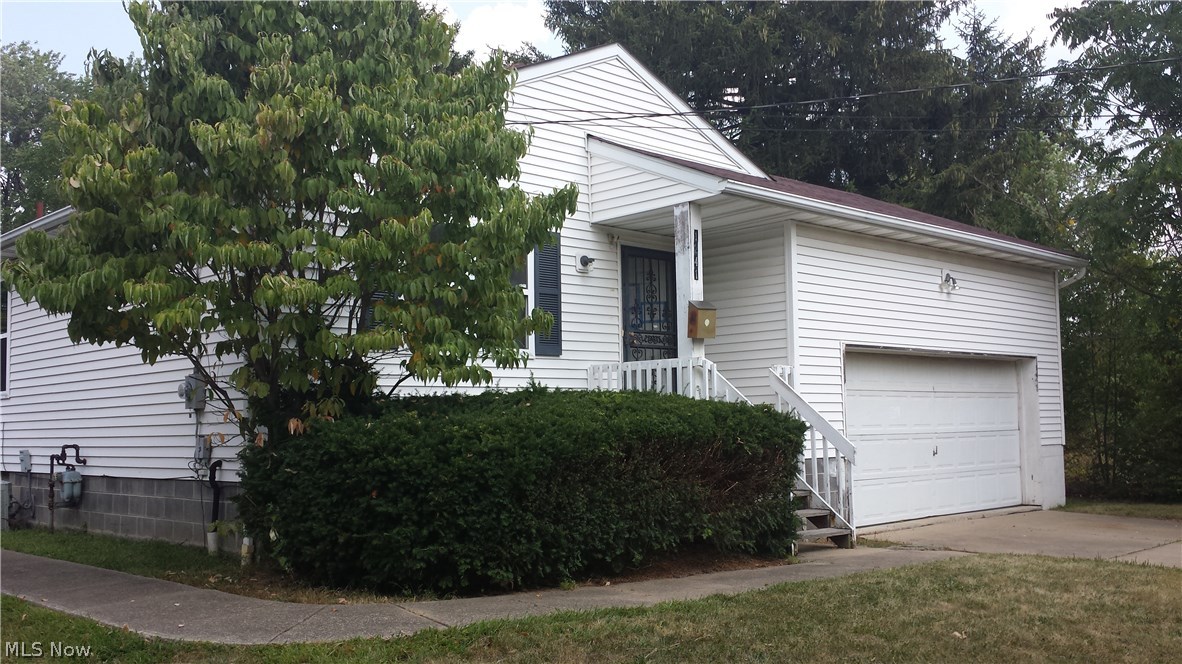 Bittaker - Residential