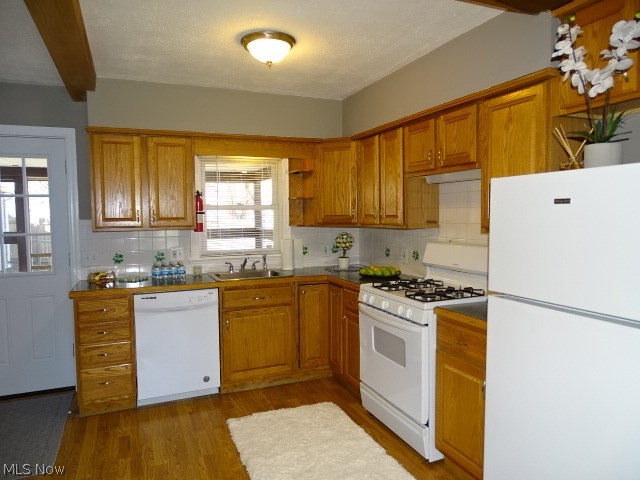 Sealhurst - Residential