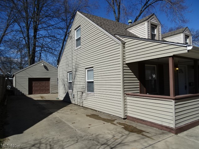 Sealhurst - Residential