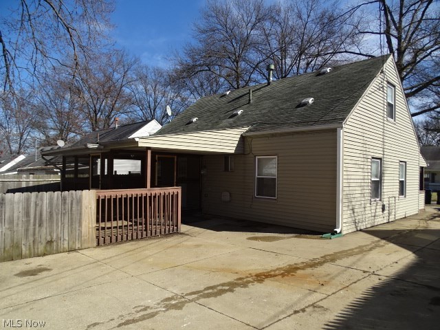 Sealhurst - Residential