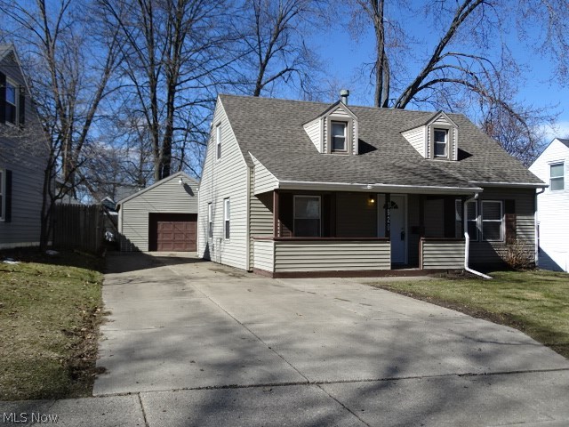 Sealhurst - Residential