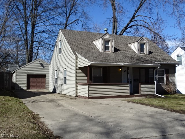 Sealhurst - Residential