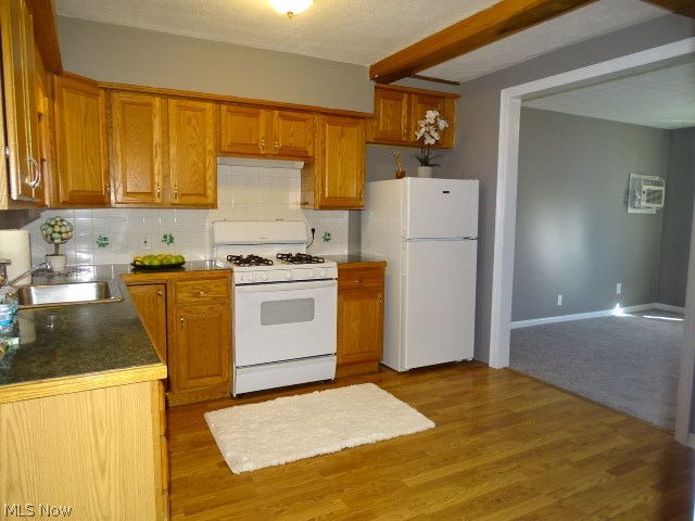 Sealhurst - Residential