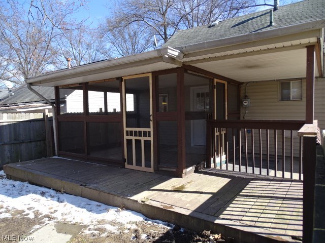 Sealhurst - Residential