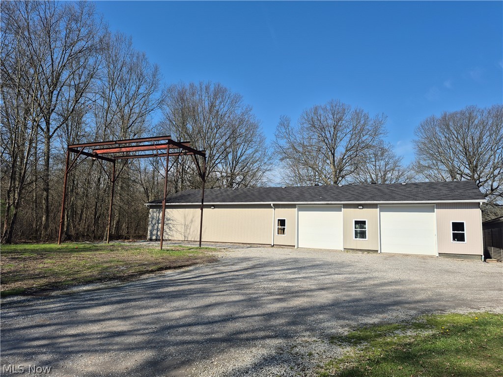 Township/Champion Original Sur - Residential